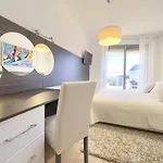 Дом отдыха Beautiful In Krk *