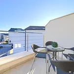 Дом отдыха Beautiful In Krk Крк