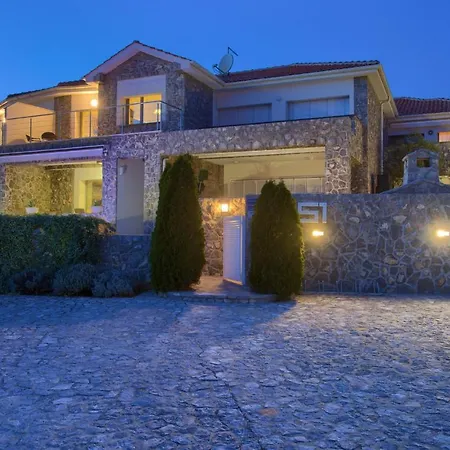 Holiday home Beautiful In Krk *