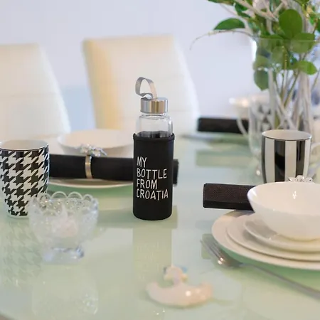 Beautiful In Krk Holiday home