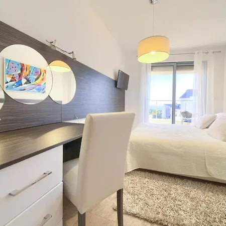 Holiday home Beautiful In Krk *