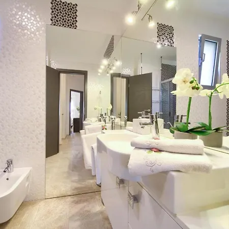 Holiday home Beautiful In Krk *