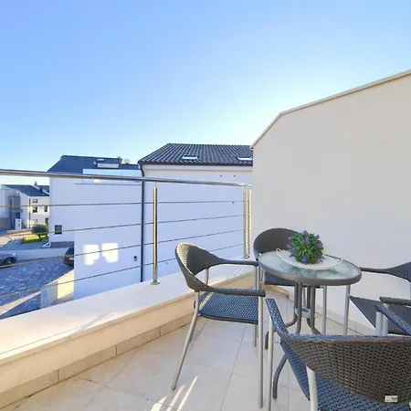 Holiday home Beautiful In Krk Krk Town