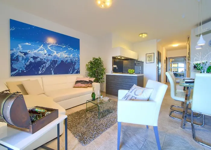 Beautiful In Krk Krk Town