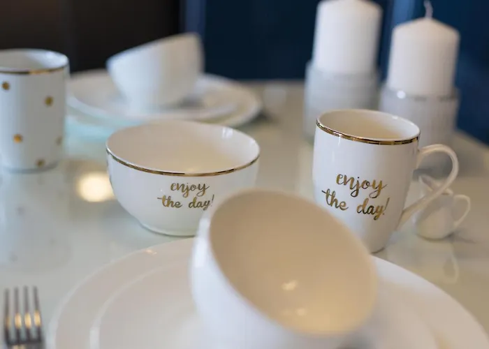 Beautiful In Krk Сasa de vacaciones Krk Town