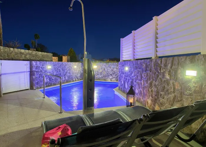 Сasa de vacaciones Beautiful In Krk *