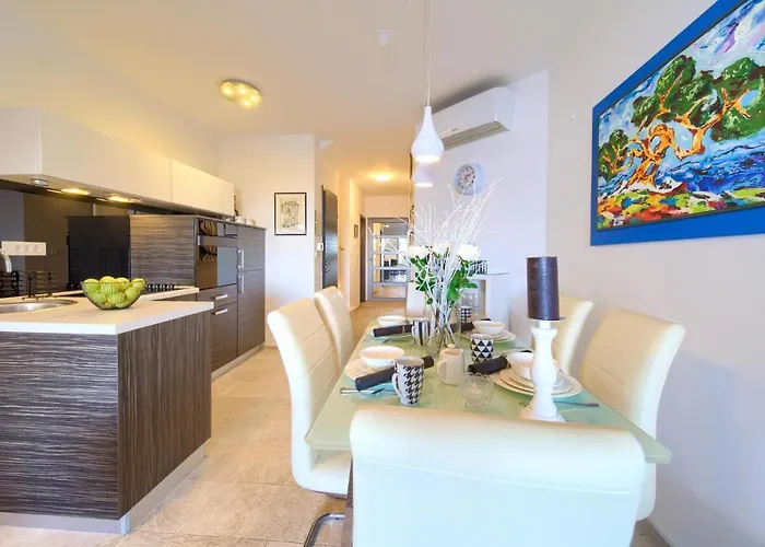 Beautiful In Krk * Krk Town