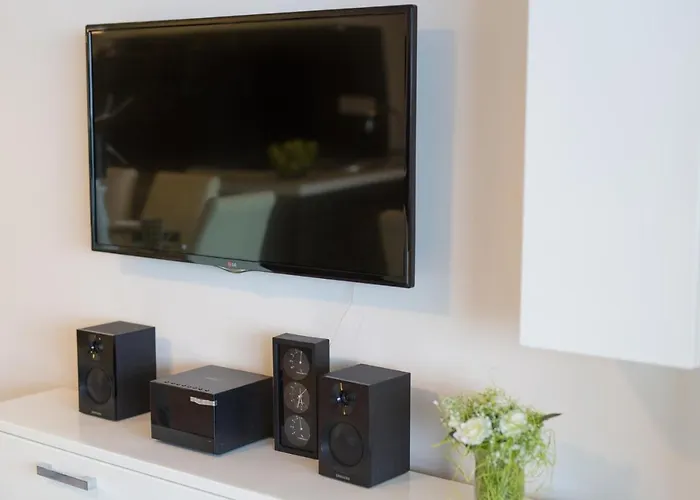 Beautiful In Krk Krk Town