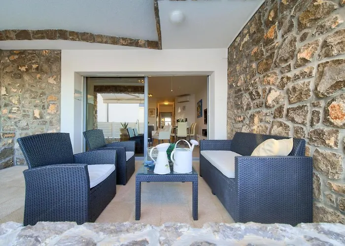 Beautiful In Krk Сasa de vacaciones