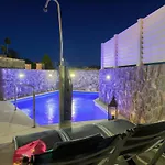 Dom wakacyjny Beautiful In Krk *
