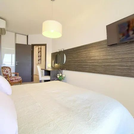 Gorgeous In Krk With Outdoor Swimming Pool Holiday home