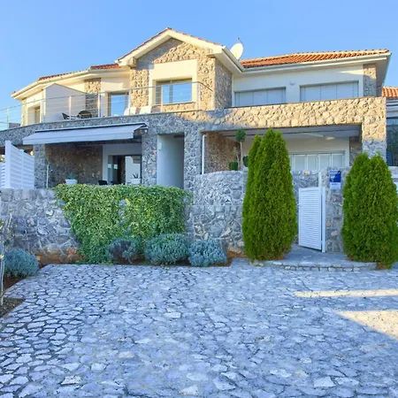 Gorgeous In Krk With Outdoor Swimming Pool Holiday home