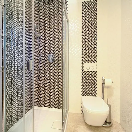 Holiday home Gorgeous In Krk With Outdoor Swimming Pool *