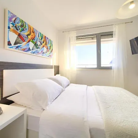 Holiday home Gorgeous In Krk With Outdoor Swimming Pool *