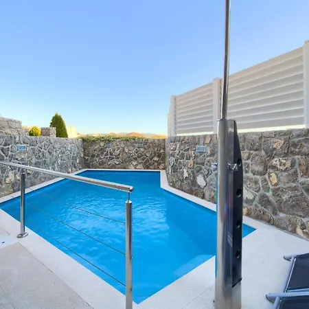 Gorgeous In Krk With Outdoor Swimming Pool Krk Town