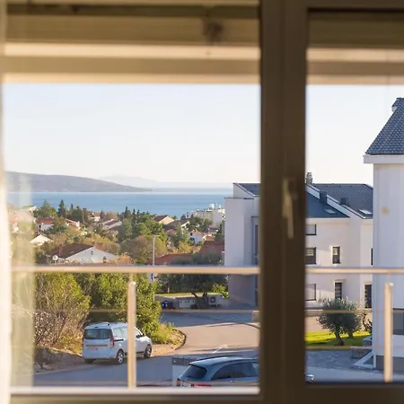 Gorgeous In Krk With Outdoor Swimming Pool Holiday home