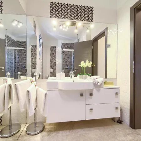 Casa vacanze Beautiful In Krk Krk Town