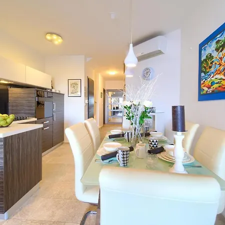 Beautiful In Krk * Krk Town