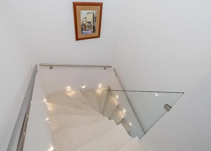 度假居 Beautiful In Krk 克尔克