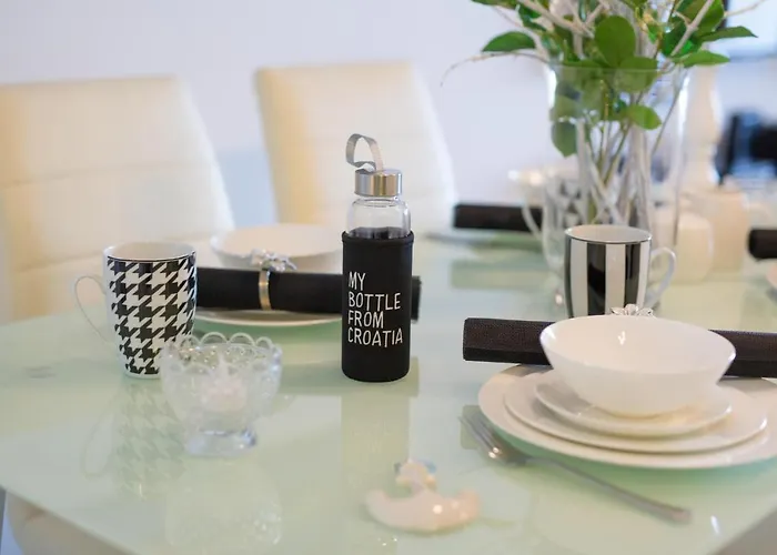 Beautiful In Krk 度假居