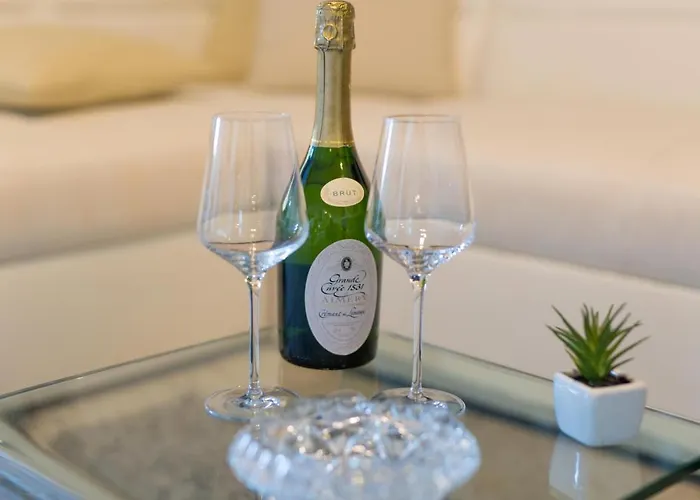 Beautiful In Krk 度假居 *