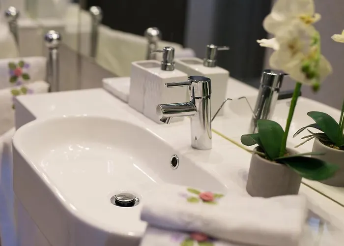 Beautiful In Krk 度假居 *