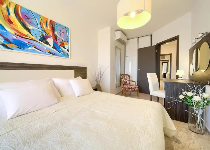 Beautiful In Krk * 克尔克