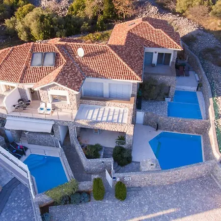 Tatil Evi Beautiful In Krk