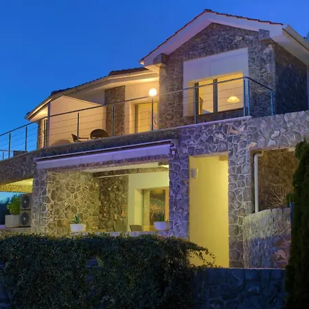 Beautiful In Krk Tatil Evi