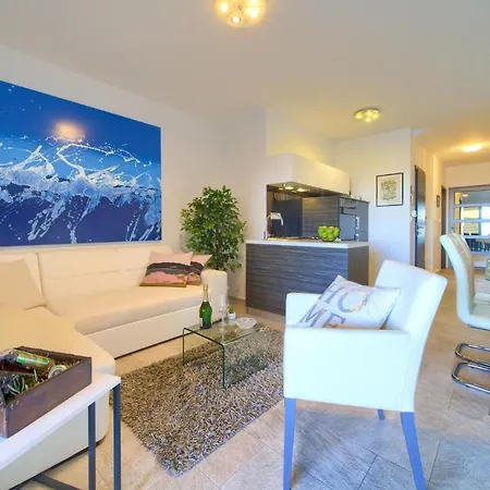 Beautiful In Krk Krk Town