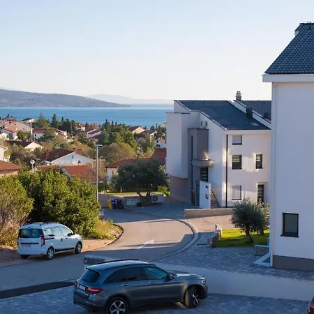 Tatil Evi Beautiful In Krk *