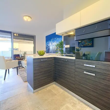 Beautiful In Krk Tatil Evi *