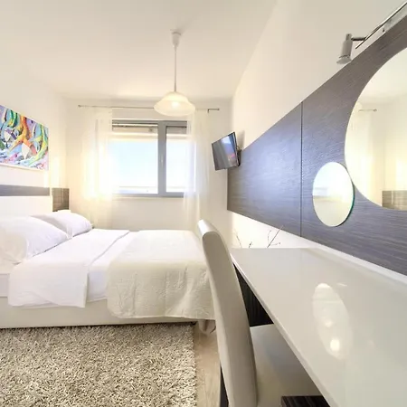 Beautiful In Krk Krk Town