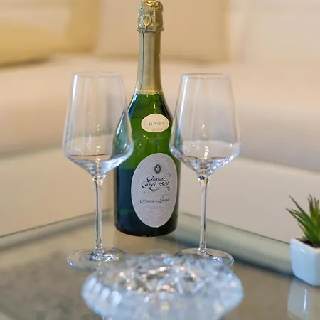 Beautiful In Krk Tatil Evi *