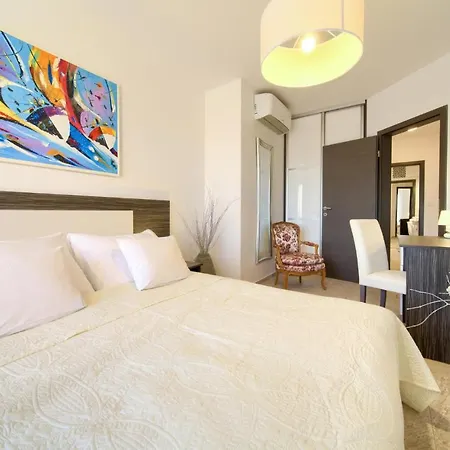 Beautiful In Krk * Krk Town